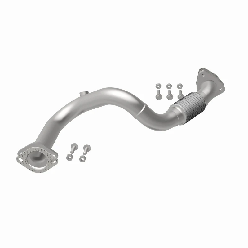 BRE Exhaust 13-17 BUICK ENCORE 1.4L Front Pipe Kit - Image 27