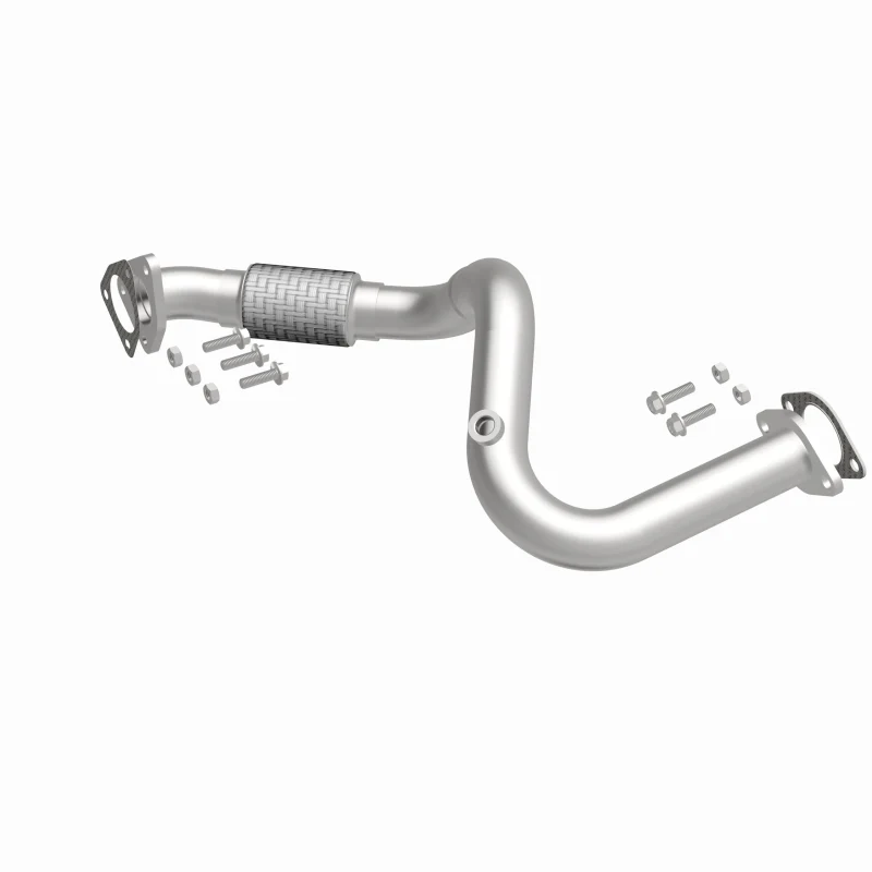 BRE Exhaust 13-17 BUICK ENCORE 1.4L Front Pipe Kit - Image 5
