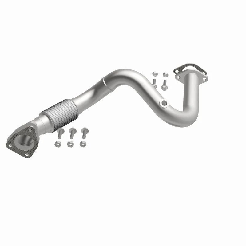 BRE Exhaust 13-17 BUICK ENCORE 1.4L Front Pipe Kit - Image 7