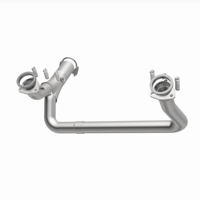 BRE Exhaust 88-93 C1500 C2500 K1500 K2500 4.3L 5.0L Front Pipe Kit - Image 12
