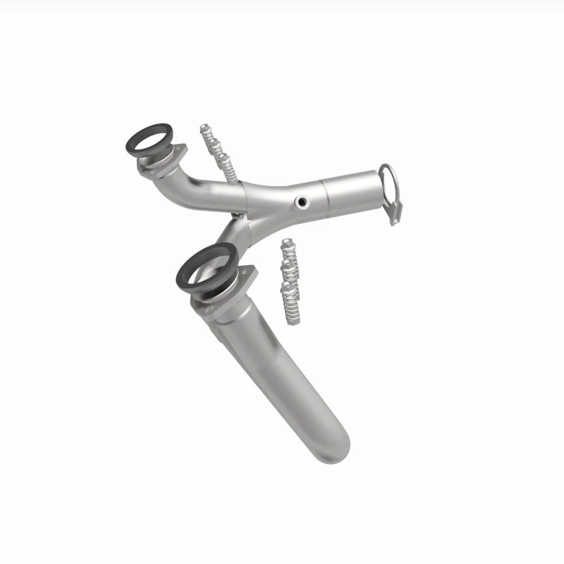 BRE Exhaust 88-93 C1500 C2500 K1500 K2500 4.3L 5.0L Front Pipe Kit - Image 21