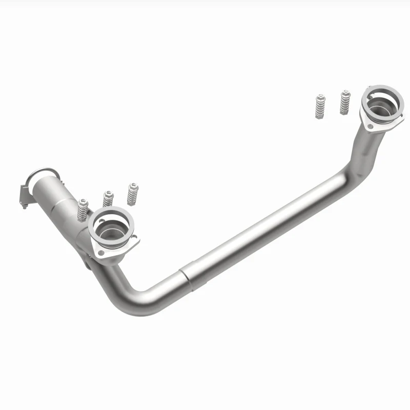 BRE Exhaust 88-93 C1500 C2500 K1500 K2500 4.3L 5.0L Front Pipe Kit - Image 22