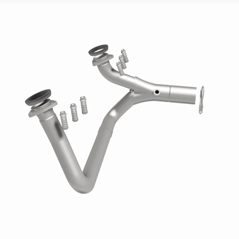 BRE Exhaust 88-93 C1500 C2500 K1500 K2500 4.3L 5.0L Front Pipe Kit - Image 27
