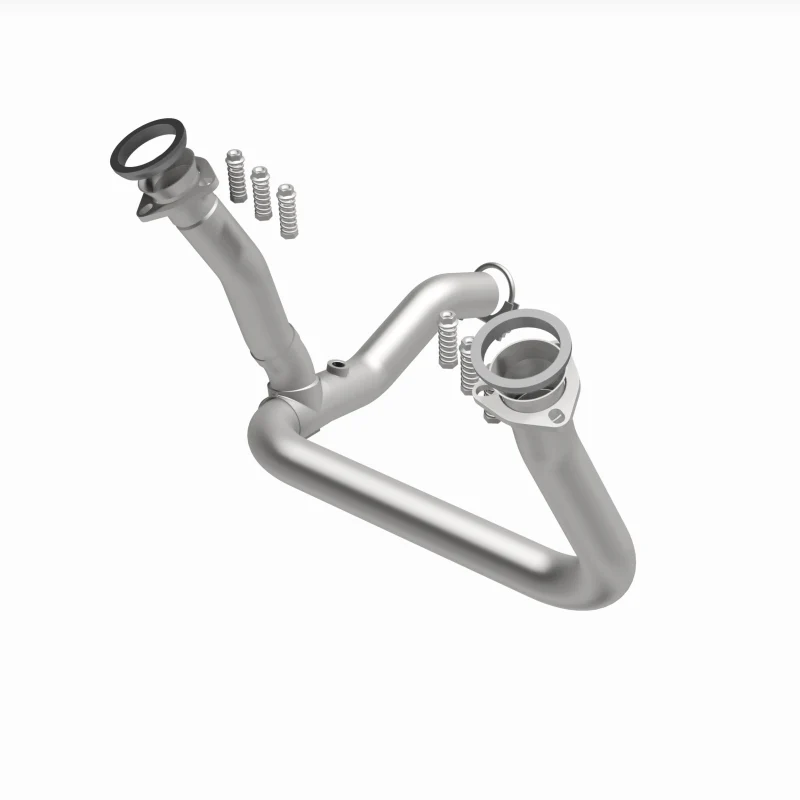 BRE Exhaust 92-93 S10 Sonoma 2.8L 4.3L Front Pipe Kit - Image 10