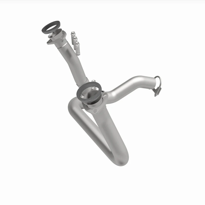 BRE Exhaust 92-93 S10 Sonoma 2.8L 4.3L Front Pipe Kit - Image 13