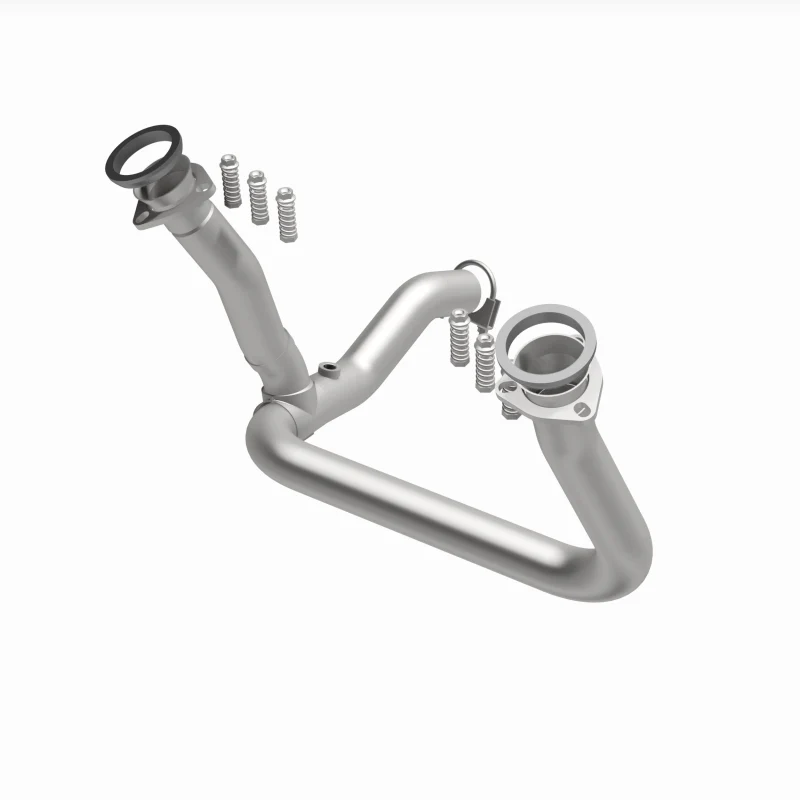 BRE Exhaust 92-93 S10 Sonoma 2.8L 4.3L Front Pipe Kit - Image 16