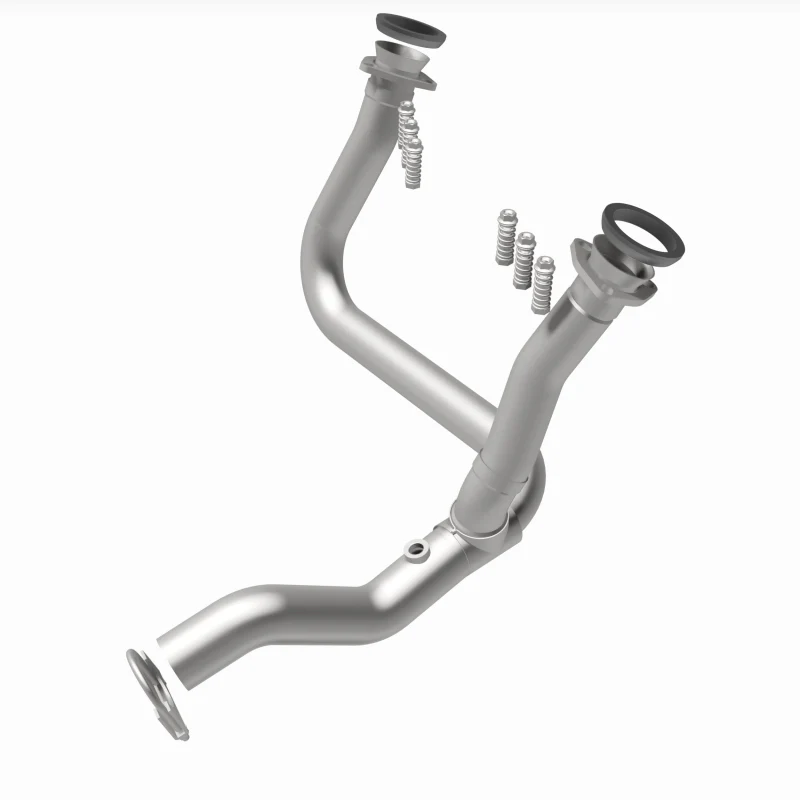BRE Exhaust 92-93 S10 Sonoma 2.8L 4.3L Front Pipe Kit - Image 18