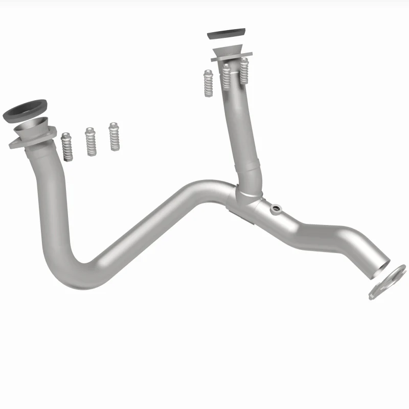 BRE Exhaust 92-93 S10 Sonoma 2.8L 4.3L Front Pipe Kit - Image 19