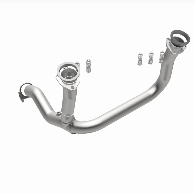 BRE Exhaust 92-93 S10 Sonoma 2.8L 4.3L Front Pipe Kit - Image 21