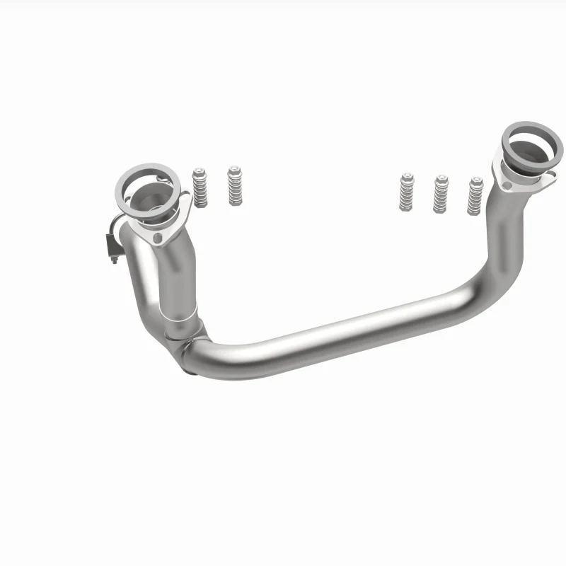 BRE Exhaust 92-93 S10 Sonoma 2.8L 4.3L Front Pipe Kit - Image 23