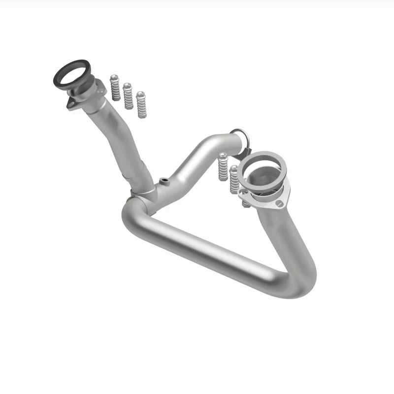 BRE Exhaust 92-93 S10 Sonoma 2.8L 4.3L Front Pipe Kit - Image 24