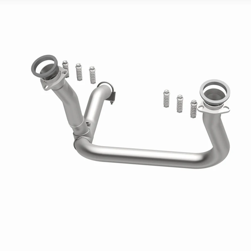 BRE Exhaust 92-93 S10 Sonoma 2.8L 4.3L Front Pipe Kit - Image 25