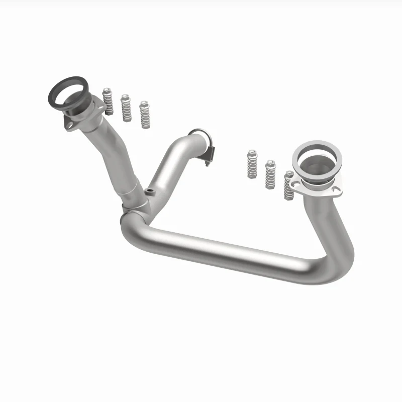 BRE Exhaust 92-93 S10 Sonoma 2.8L 4.3L Front Pipe Kit - Image 26