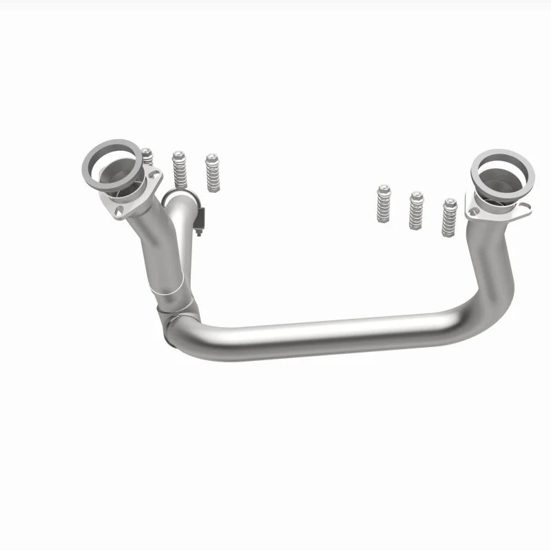 BRE Exhaust 92-93 S10 Sonoma 2.8L 4.3L Front Pipe Kit - Image 27