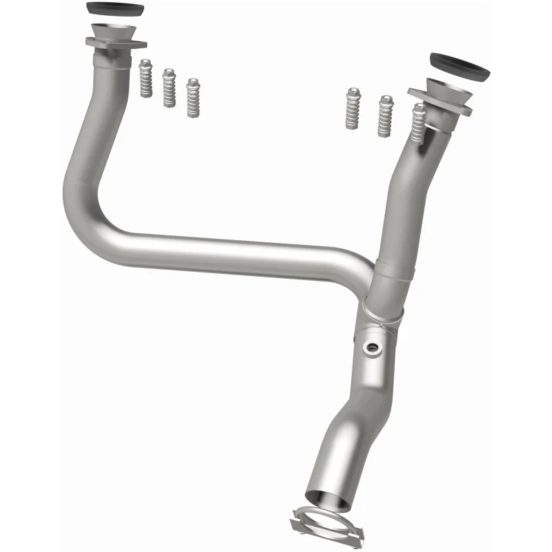 BRE Exhaust 92-93 S10 Sonoma 2.8L 4.3L Front Pipe Kit - Image 30