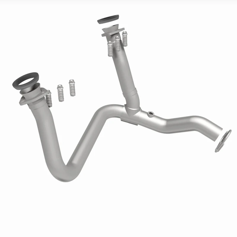 BRE Exhaust 92-93 S10 Sonoma 2.8L 4.3L Front Pipe Kit - Image 31