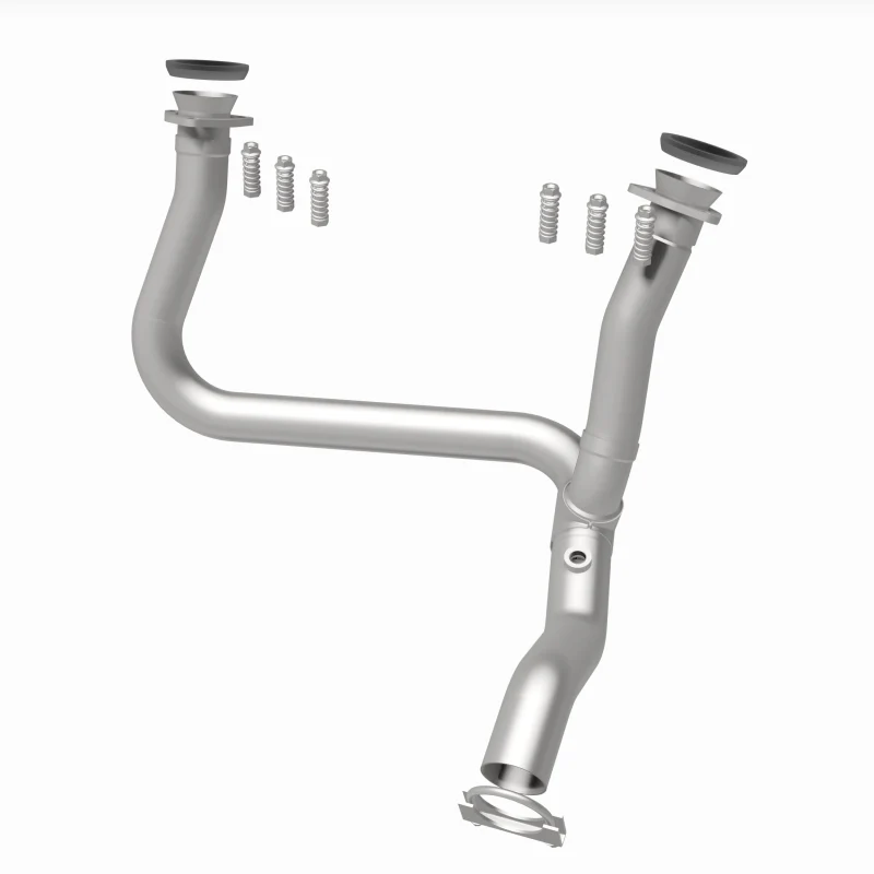 BRE Exhaust 92-93 S10 Sonoma 2.8L 4.3L Front Pipe Kit - Image 32