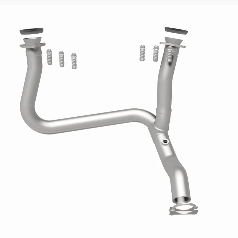 BRE Exhaust 92-93 S10 Sonoma 2.8L 4.3L Front Pipe Kit - Image 33
