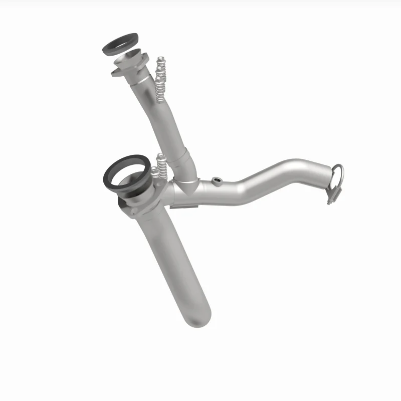 BRE Exhaust 92-93 S10 Sonoma 2.8L 4.3L Front Pipe Kit - Image 6