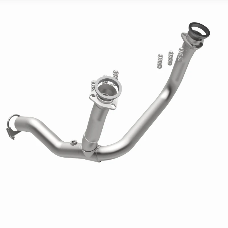 BRE Exhaust 92-93 S10 Sonoma 2.8L 4.3L Front Pipe Kit - Image 7