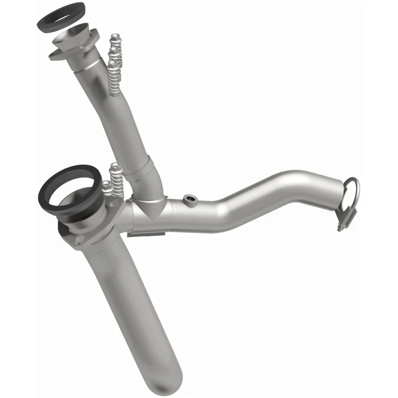 BRE Exhaust 92-93 S10 Sonoma 2.8L 4.3L Front Pipe Kit - Image 9