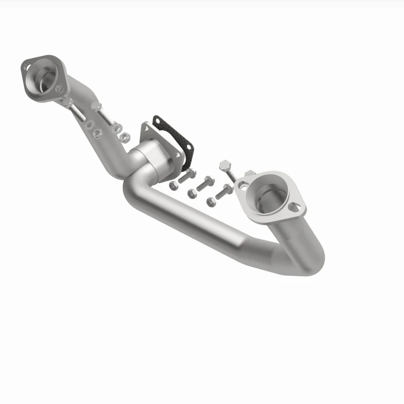 BRE Exhaust 93-97 B3000 B4000 Ranger 3.0L 4.0L Front Pipe Kit - Image 10