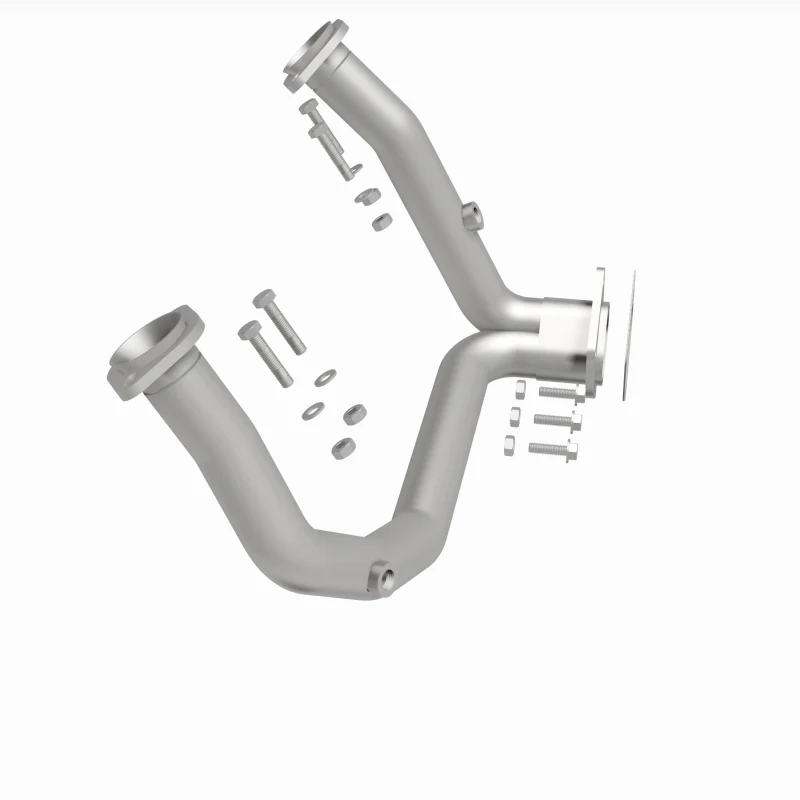 BRE Exhaust 93-97 B3000 B4000 Ranger 3.0L 4.0L Front Pipe Kit - Image 12