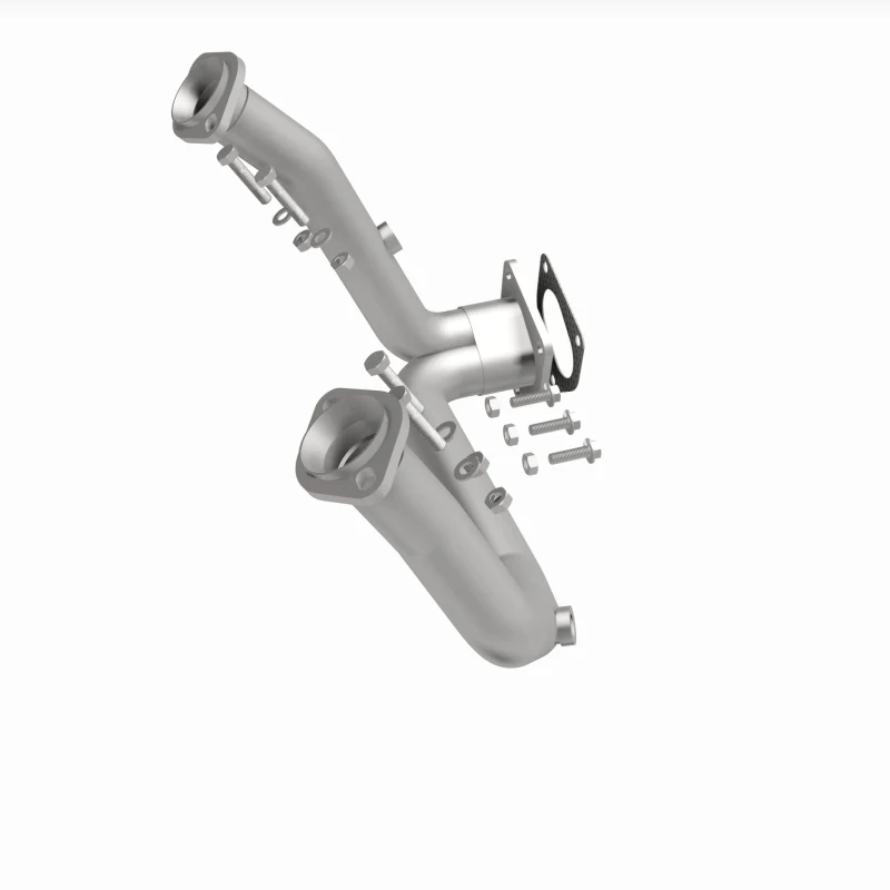 BRE Exhaust 93-97 B3000 B4000 Ranger 3.0L 4.0L Front Pipe Kit - Image 14