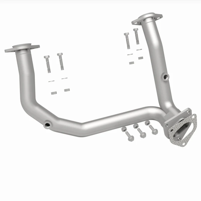 BRE Exhaust 93-97 B3000 B4000 Ranger 3.0L 4.0L Front Pipe Kit - Image 15