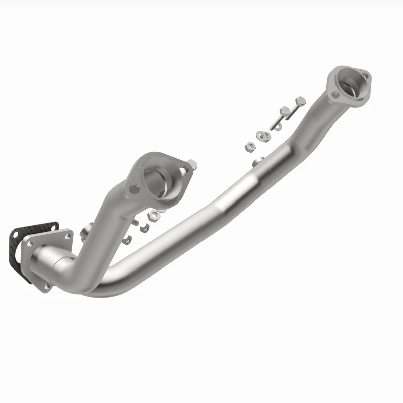 BRE Exhaust 93-97 B3000 B4000 Ranger 3.0L 4.0L Front Pipe Kit - Image 16