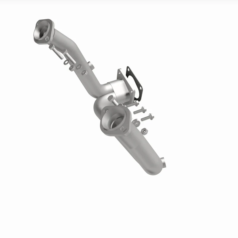 BRE Exhaust 93-97 B3000 B4000 Ranger 3.0L 4.0L Front Pipe Kit - Image 17