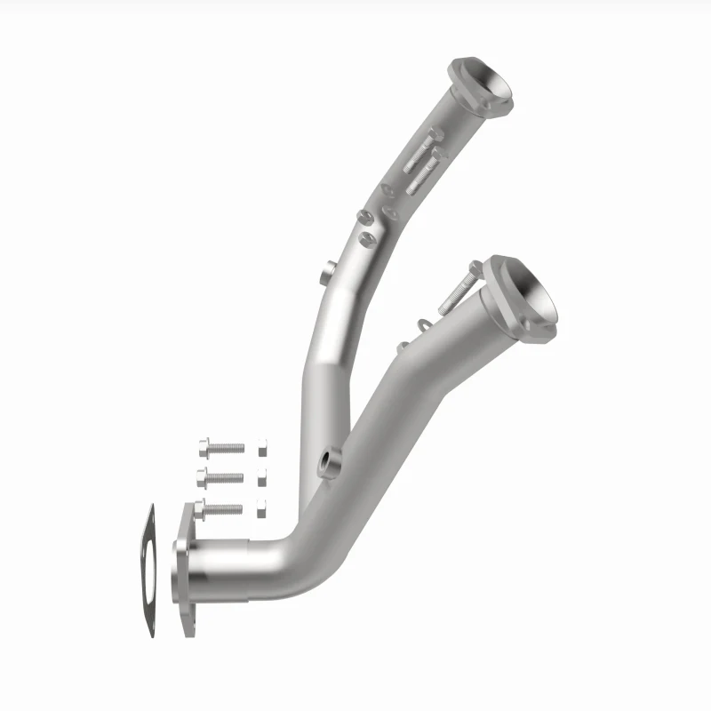 BRE Exhaust 93-97 B3000 B4000 Ranger 3.0L 4.0L Front Pipe Kit - Image 19