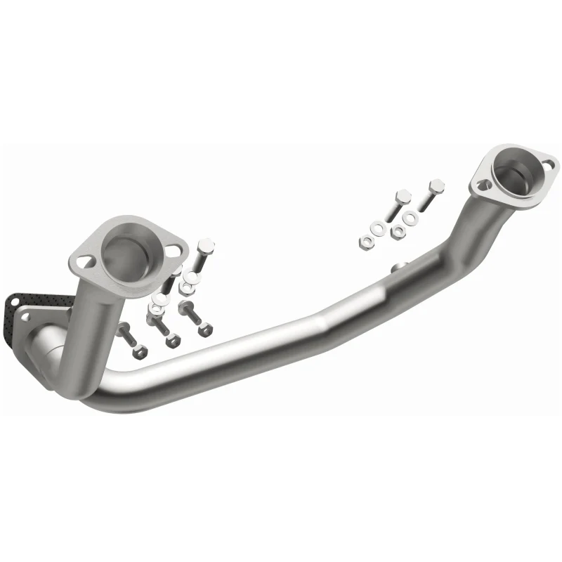 BRE Exhaust 93-97 B3000 B4000 Ranger 3.0L 4.0L Front Pipe Kit - Image 21