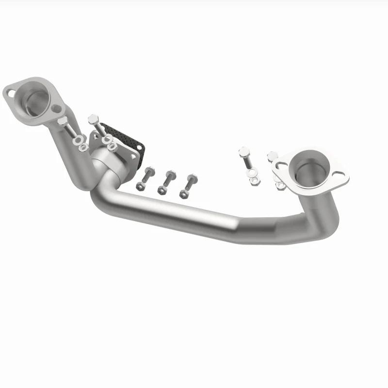 BRE Exhaust 93-97 B3000 B4000 Ranger 3.0L 4.0L Front Pipe Kit - Image 22