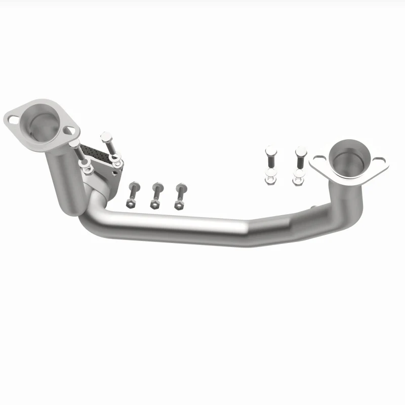 BRE Exhaust 93-97 B3000 B4000 Ranger 3.0L 4.0L Front Pipe Kit - Image 23