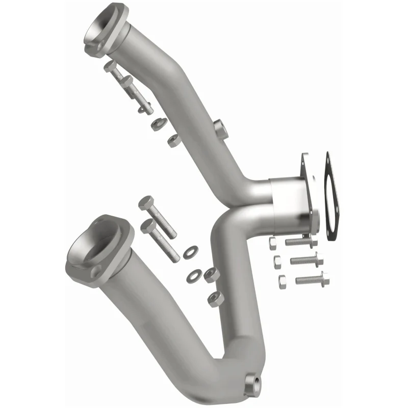 BRE Exhaust 93-97 B3000 B4000 Ranger 3.0L 4.0L Front Pipe Kit - Image 24