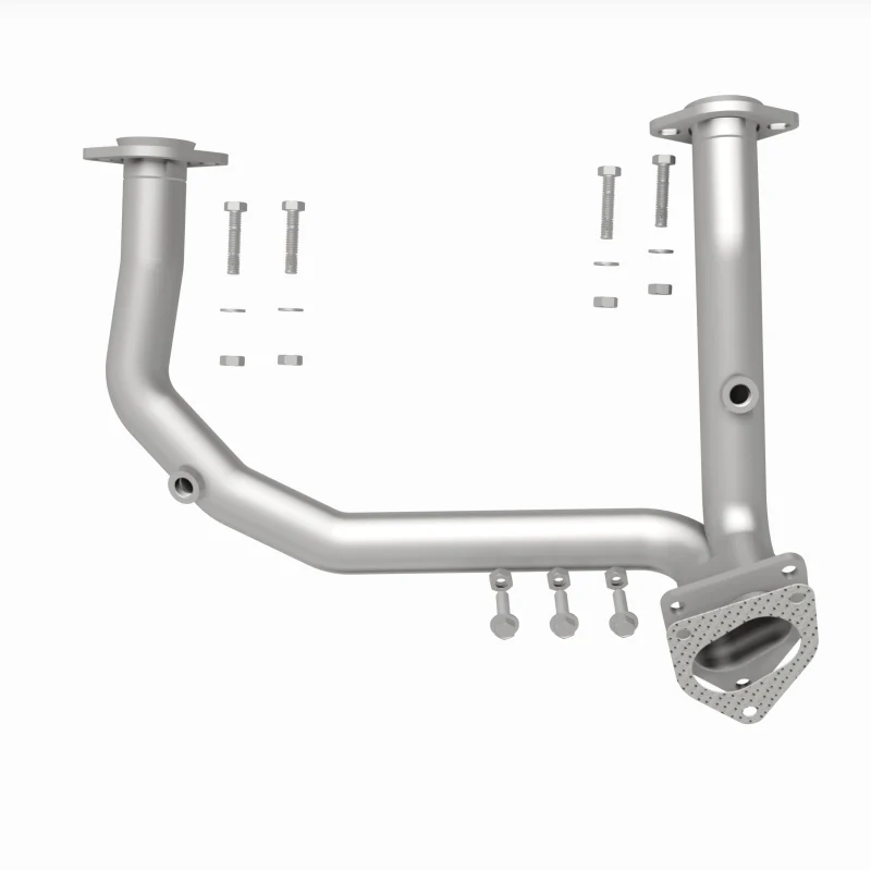 BRE Exhaust 93-97 B3000 B4000 Ranger 3.0L 4.0L Front Pipe Kit - Image 25