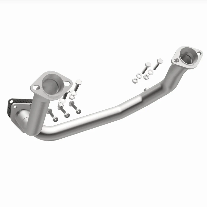 BRE Exhaust 93-97 B3000 B4000 Ranger 3.0L 4.0L Front Pipe Kit - Image 26