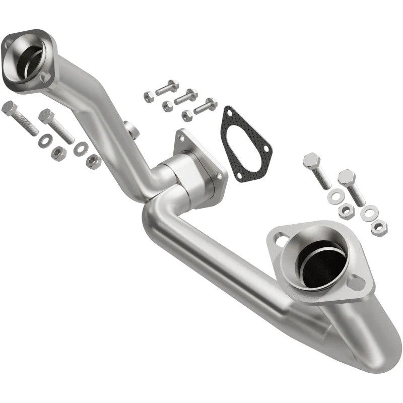 BRE Exhaust 93-97 B3000 B4000 Ranger 3.0L 4.0L Front Pipe Kit - Image 27
