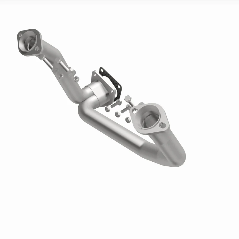 BRE Exhaust 93-97 B3000 B4000 Ranger 3.0L 4.0L Front Pipe Kit - Image 29