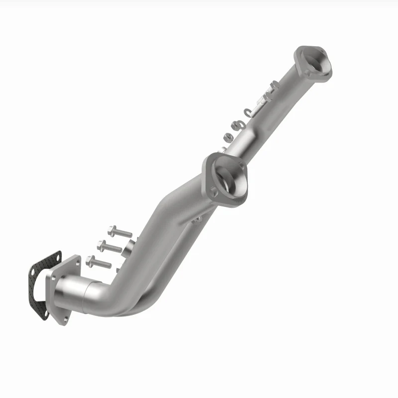 BRE Exhaust 93-97 B3000 B4000 Ranger 3.0L 4.0L Front Pipe Kit - Image 3