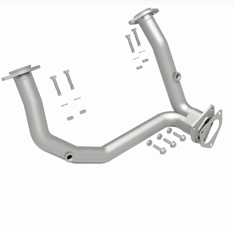 BRE Exhaust 93-97 B3000 B4000 Ranger 3.0L 4.0L Front Pipe Kit - Image 30