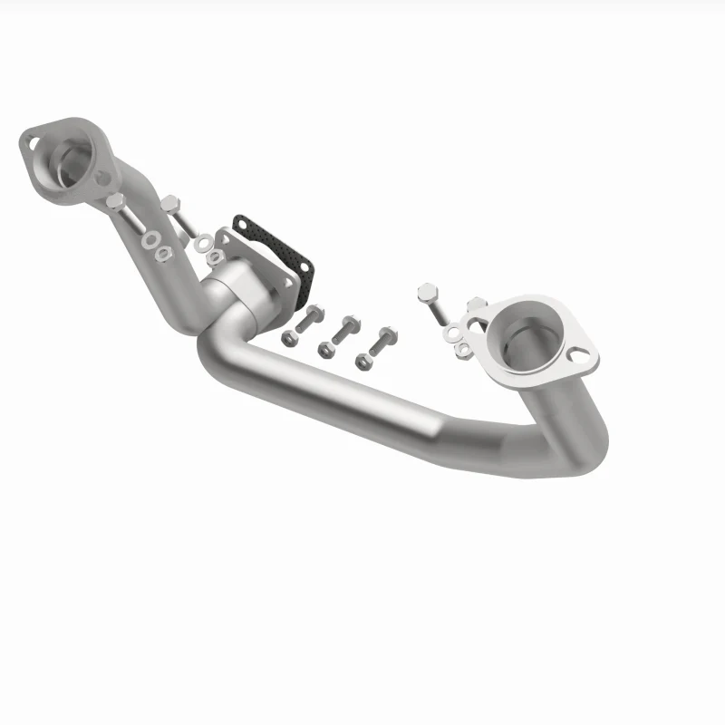 BRE Exhaust 93-97 B3000 B4000 Ranger 3.0L 4.0L Front Pipe Kit - Image 31