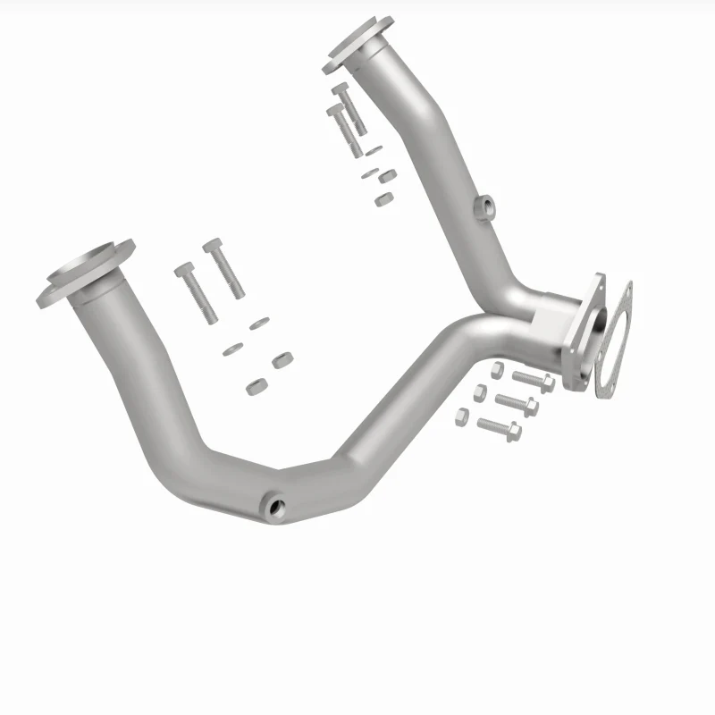 BRE Exhaust 93-97 B3000 B4000 Ranger 3.0L 4.0L Front Pipe Kit - Image 32