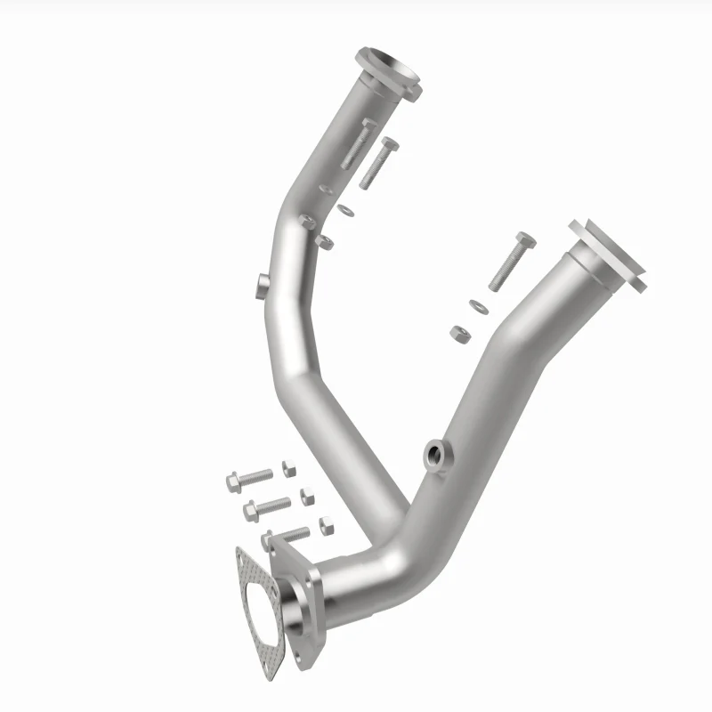 BRE Exhaust 93-97 B3000 B4000 Ranger 3.0L 4.0L Front Pipe Kit - Image 33