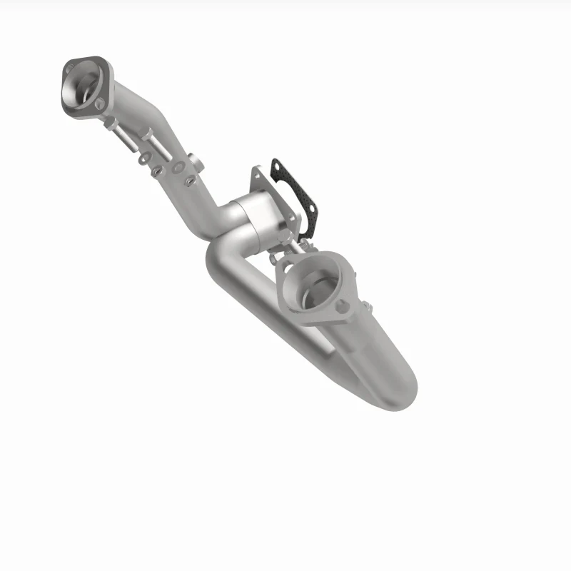BRE Exhaust 93-97 B3000 B4000 Ranger 3.0L 4.0L Front Pipe Kit - Image 5
