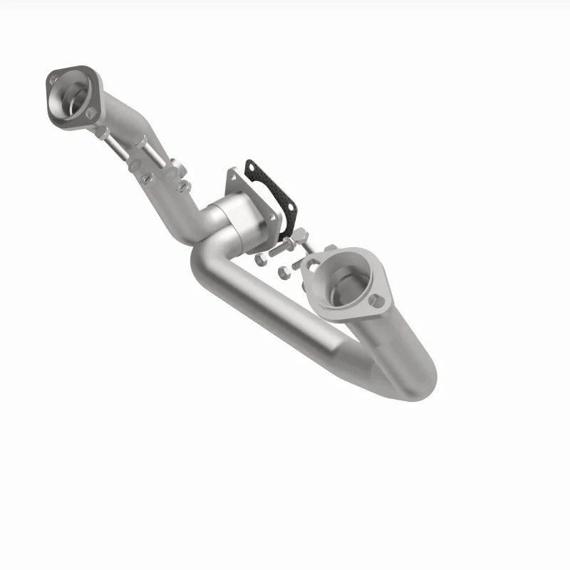 BRE Exhaust 93-97 B3000 B4000 Ranger 3.0L 4.0L Front Pipe Kit - Image 8