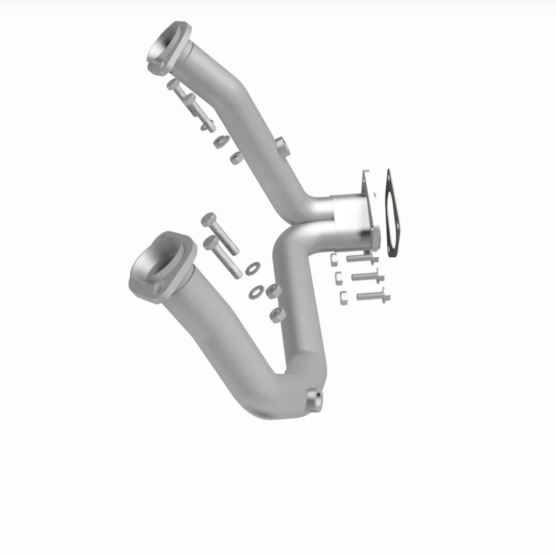 BRE Exhaust 93-97 B3000 B4000 Ranger 3.0L 4.0L Front Pipe Kit - Image 9