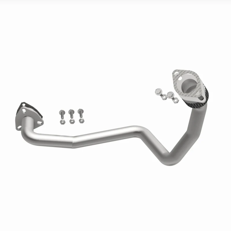 BRE Exhaust 96-00 Hombre S10 Sonoma 2.2L Front Pipe Kit - Image 11