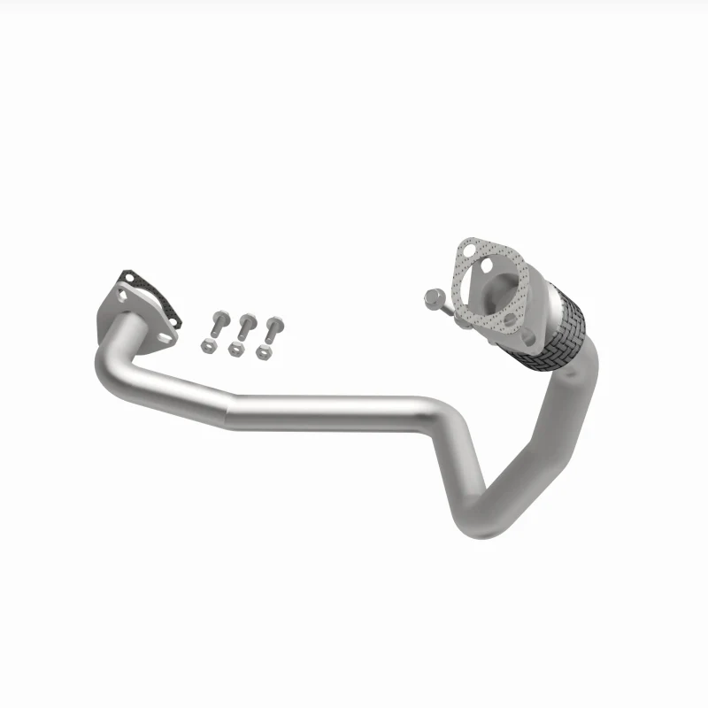 BRE Exhaust 96-00 Hombre S10 Sonoma 2.2L Front Pipe Kit - Image 14